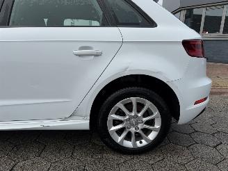 Audi A3 SPORTBACK E-TRON 1.4 e-tron PHEV Ambition Pro Line plus picture 8