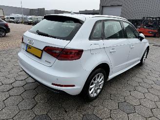 Audi A3 SPORTBACK E-TRON 1.4 e-tron PHEV Ambition Pro Line plus picture 5