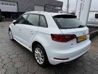 Audi A3 SPORTBACK E-TRON 1.4 e-tron PHEV Ambition Pro Line plus picture 7