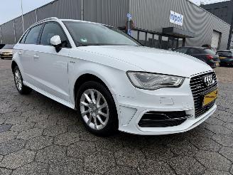 Audi A3 SPORTBACK E-TRON 1.4 e-tron PHEV Ambition Pro Line plus picture 3