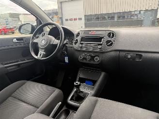 Volkswagen Golf plus 1.2 TSI Tour II BlueMotion picture 14