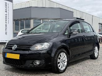 skadebil auto Volkswagen Golf plus 1.2 TSI Tour II BlueMotion 2010/11