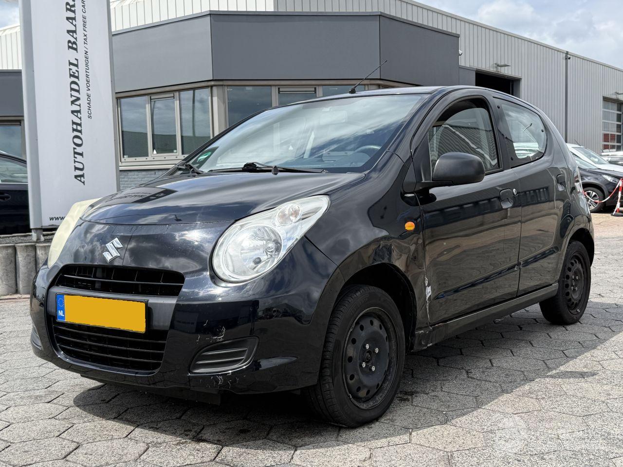 Suzuki Alto 1.0 Comfort