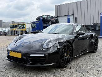 uszkodzony samochody osobowe Porsche 911 3.8 Turbo S PANO 581PK!! 2017/3
