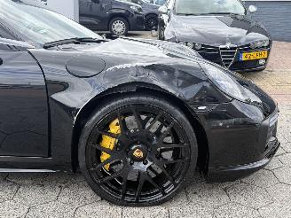 Porsche 911 3.8 Turbo S PANO 581PK!! picture 8
