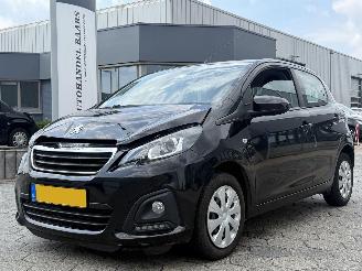  Peugeot 108 1.0 e-VTi Active 2019/11