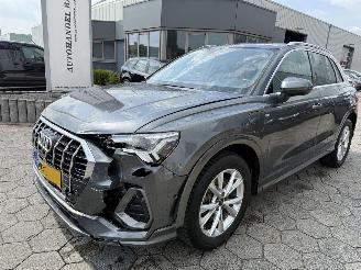 uszkodzony samochody osobowe Volkswagen Golf 45 TFSI e S edition 2023/4