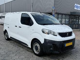 Peugeot Expert 226S 1.6 BlueHDI 95 Premium picture 3