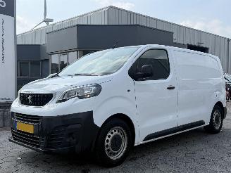 krockskadad bil bedrijf Peugeot Expert 226S 1.6 BlueHDI 95 Premium 2017/8