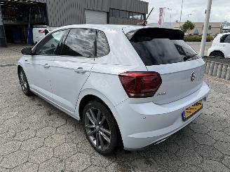 Volkswagen Polo 1.0 TSI R-Line picture 9