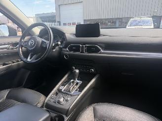 Mazda CX-5 2.0 SkyActiv-G 165 Style Selected AUTOMAAT picture 15