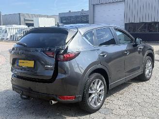 Mazda CX-5 2.0 SkyActiv-G 165 Style Selected AUTOMAAT picture 4