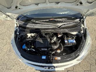 Hyundai I-10 1.1 i-Drive picture 7
