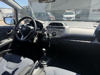 Honda Jazz 1.2 Trend picture 10