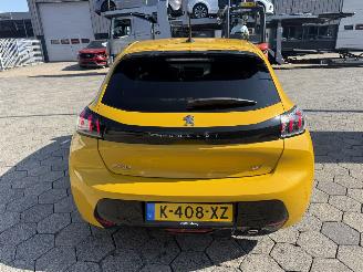 Peugeot 208 1.2 PureTech GT picture 7