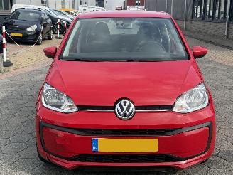 Volkswagen Up! 1.0 BMT move up! picture 2