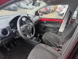 Volkswagen Up! 1.0 BMT move up! picture 13
