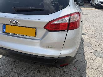 Ford Focus Wagon 1.0 EcoBoost Lease Titanium picture 8