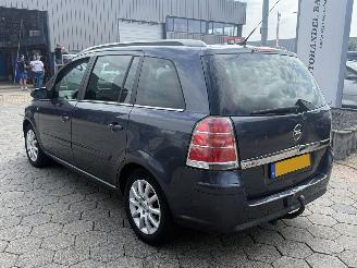 Opel Zafira 1.6 Executive picture 6