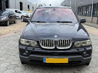BMW X5 4.8is AUTOMAAT picture 2