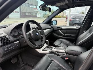 BMW X5 4.8is AUTOMAAT picture 13