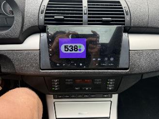 BMW X5 4.8is AUTOMAAT picture 19