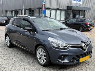 Renault Clio Estate 0.9 TCe Limited picture 4