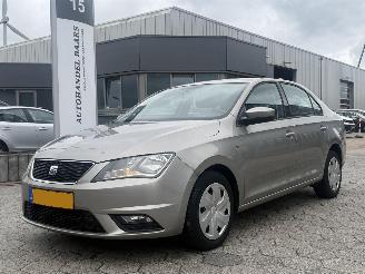 skadebil auto Seat Toledo 1.2 TSI Enjoy 2013/12