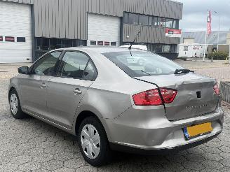 Seat Toledo 1.2 TSI Enjoy picture 6