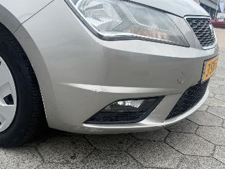 Seat Toledo 1.2 TSI Enjoy picture 8