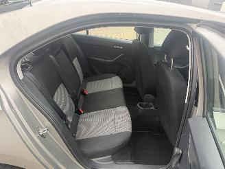 Seat Toledo 1.2 TSI Enjoy picture 10