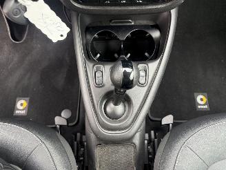 Smart Fortwo cabrio EQ BRABUS Comfort PLUS 18 kWh picture 14