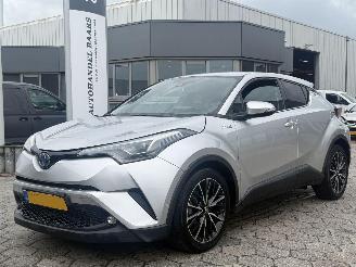 škoda osobní automobily Toyota CH-R 1.8 Hybrid Premium 2017/1