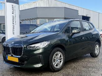 Auto incidentate BMW 2-serie Active Tourer 218i AUTOMAAT 2023/7