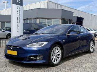  Tesla Model S 75D Base 2017/4