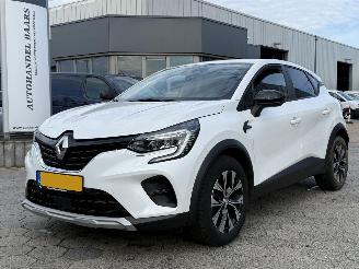 škoda osobní automobily Renault Captur 1.0 TCe 90 evolution 2023/5