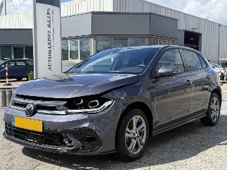 Avarii autoturisme Volkswagen Polo 1.0 TSI R-Line Business 2024/1