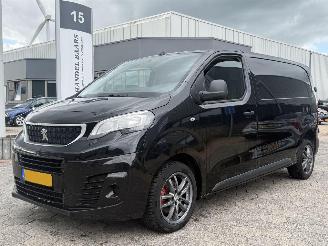 Avarii auto utilitare Peugeot Expert 231S 2.0 BlueHDI 120 Premium Pack 2017/2