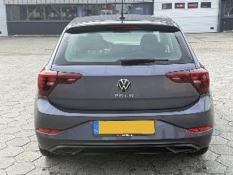 Volkswagen Polo 1.0 TSI Life Business AUTOMAAT picture 5
