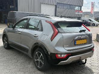Kia Niro 1.6 GDi Hybrid DynamicLine picture 6