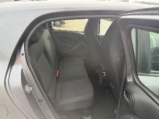 Smart Forfour 1.0 Pure picture 11