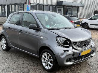 Smart Forfour 1.0 Pure picture 3