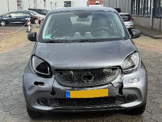 Smart Forfour 1.0 Pure picture 2