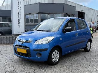 Auto incidentate Hyundai I-10 1.1 Active Cool 2010/1