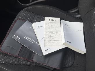 Kia Stonic 1.0 T-GDi MHEV DynamicLine picture 18