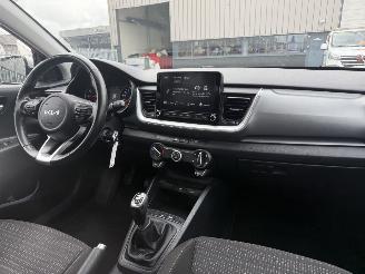Kia Stonic 1.0 T-GDi MHEV DynamicLine picture 10
