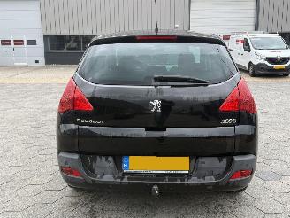 Peugeot 3008 1.6 THP Blue Lease Executive picture 5