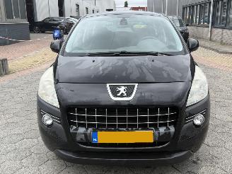 Peugeot 3008 1.6 THP Blue Lease Executive picture 2