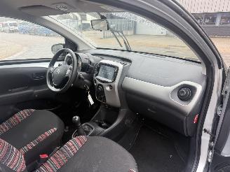 Citroën C1 1.0 e-VTi Selection picture 15