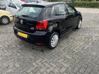 Volkswagen Polo 1.4 TDI COMFORLINE. picture 4